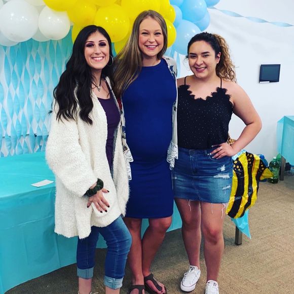 Meet your Posher, Kaley - Picture 1 of 1